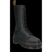 Dr. Martens 1B99 Quad Black Pisa - Black - 42