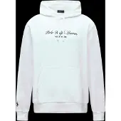 Ralph Lauren Collegepaita tummansininen / valkoinen