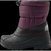 Reima Winter Boots, Nefar - Purple - 35
