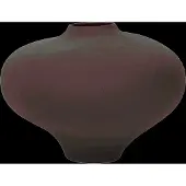 Urban Nature Culture Vase Nomsa - Brown - Ø 37 CM
