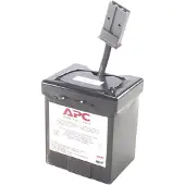 APC REPLACEMENT BATTERY CARTRIDGE #30 (RBC30)