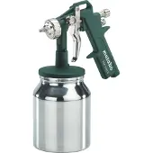 Metabo Paineilmakäyttöinen maaliruisku FSP 1000 S