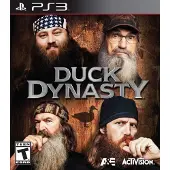 Duck Dynasty (3)
