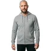O'Neill Small Logo Vetoketjullinen Huppari harmaa, L