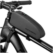 RockBros AS-019 bicycle frame bag waterproof 1.5 l - black