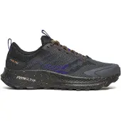 Saucony Ride TR2 M Carbon/Black - 42,5