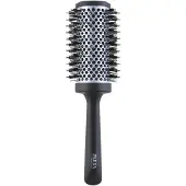 Parsa Beauty lootus-volyymia antava pyöreä harja Lotuksella, Ø44mm Pyöreä harja 1 kpl