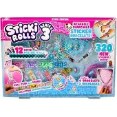 Merkloos STICKI STATION S3