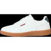 Jack & jones Junior Tennarit 'JFWHYPE' valkoinen