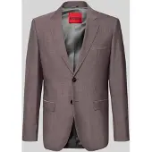 HUGO Arti253X - Brown - 48