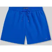 Tommy Hilfiger Medium Drawstring - Blue - XXL