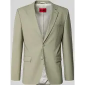 HUGO Arti253X - Green - 50