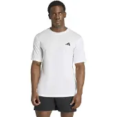 Adidas Workout Essentials Feelready Novelty Lyhythihainen T-paita