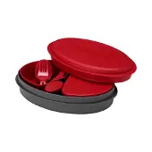 Primus Meal Set, red