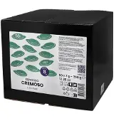 Kaffekapslen | Espresso Cremoso - Budget - 50 E.S.E. espressonappia
