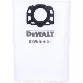 DeWalt De Walt TEKSTIILIPUSSIT imureille 23-38L 3 PU.