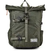 Fjällräven Vardag 25 L Vaellusreppu 45 cm Oliivinvihreä