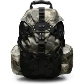 Oakley Icon Arkireppu 54 cm Kannettavan tietokoneen taskun syvyys Vihreä