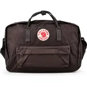 Fjällräven kånken weekender
