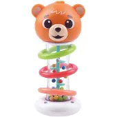 Playgo Teddy Bead Rattle