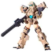 Front Mission Zenith Girl Rakennuspeli