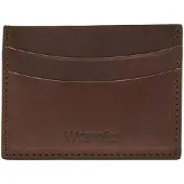 Wrangler Card Holder Lompakko