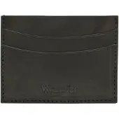 Wrangler Card Holder Lompakko