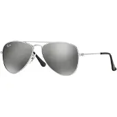 Ray-Ban Rj9506s212115 50/13/120 Lasten Aurinkolasit