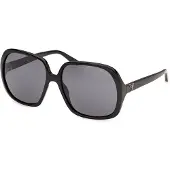 GUESS Gu00350 16x60x140 Naisten Aurinkolasit