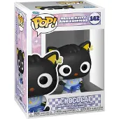 Funko POP! POP Vinyl HK Chococat K-Pop
