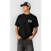 Rip Curl Archive Ripped Lyhythihainen T-paita