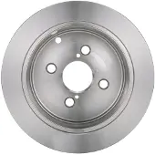 Bosch Jarrulevy (1kpl) 0 986 479 086