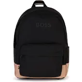 BOSS J53598 Lasten Reppu