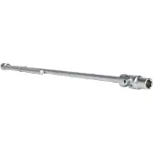 Ks Tools Nivelhylsyavain, kaksipäinen 517.1110