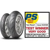 Dunlop Sportsmart Mk4 73w Tl Urheilullinen Takarengas