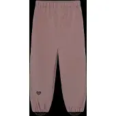 CeLaVi Softshell Pants - Solid - Pink - 104