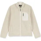 Volcom Muzzer Fuzzar Kokovetoketjullinen Collegepaita