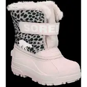Sorel Little Kids Snow Commander - Pink - 31