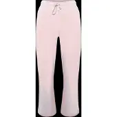 Gina Tricot Iconic Sweatpants - Pink - XXS