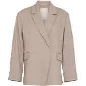 MSCH Copenhagen MSCHMarceli Oversized -bleiseri