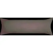 Hoie Frøya Putetrekk Sjokoladebrun - Brown - 50X150CM