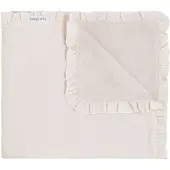 Babys Only Baby Crib Viltti Teddy Calm TOG 2.3, Warm Linen