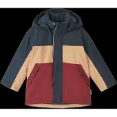 Reima Reimatec Winter Jacket, Taimela - Navy - 140