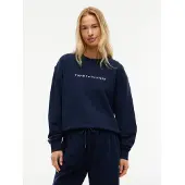 Tommy Hilfiger Track Top - Navy - L