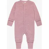 CeLaVi Jumpsuit - Solid - Purple - 80