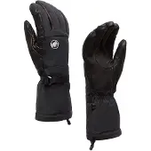 Mammut Stoney Hardshell Thermo Käsineet