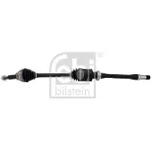 FEBI BILSTEIN Vetoakseli 1007511