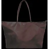Aim'n Nylon Tote Bag - Black - ONE SIZE