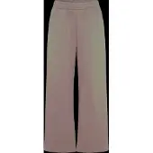 Weekday Loose Long Heavyweight Sweatpants - Grey - L