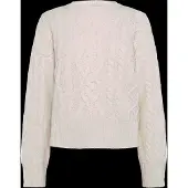 Weekend Max Mara Neulepaita 'ALBEN' norsunluu